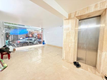 Bán Nhà Mặt Phố Đồng Bát Nam Từ Liêm 70m2-7T MT5m Vỉa Hè 33 Tỷ Đồng Bát.