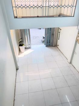 BÁN NHÀ 38M2, TẠ QUANG BỬU, 3 TẦNG, 3PN, HXH