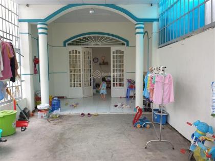 CHÍNH CHỦ BÁN NHÀ 3 MẶT TIỀN TẠI NGÃ 4 BÀ ĐIỂM, QL1A, BX AN SƯƠNG TP.HCM