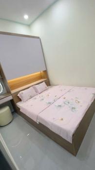 Bán nhà HXH Huỳnh Văn Nghệ ngang chuẩn 4m gần chợ Phạm Văn Bạch tặng full NT nhỉnh 3tỷ