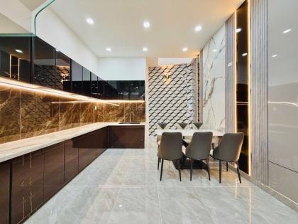 Bán nhà đẹp tặng NT mới HXH Bùi Quang Là ngang chuẩn 4m sát Emart Phan Huy Ích nhỉnh 4tỷ