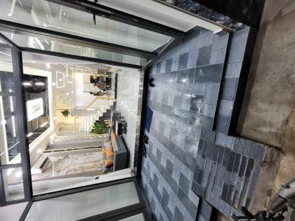 Bán nhà HXH Huỳnh Văn Nghệ ô tô ngủ trong nhà sát Emart Phan Huy Ích tặng full NT nhỉnh 3tỷ