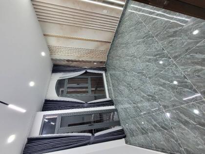 Bán nhà HXH Huỳnh Văn Nghệ ô tô ngủ trong nhà sát Emart Phan Huy Ích tặng full NT nhỉnh 3tỷ