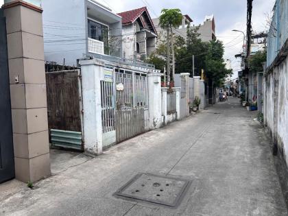 ĐẤT LỚN (10.5x33) NGUYỄN VĂN QUÁ – DÒNG TIỀN ỔN ĐỊNH GIÁ CỰC RẺ