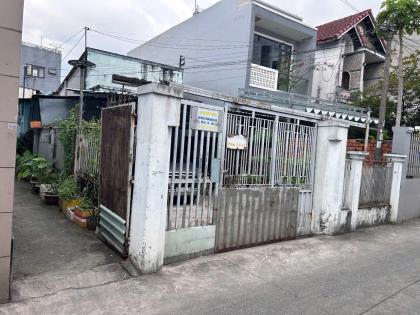 ĐẤT LỚN (10.5x33) NGUYỄN VĂN QUÁ – DÒNG TIỀN ỔN ĐỊNH GIÁ CỰC RẺ