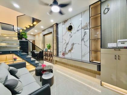 Bán nhà HXH Nguyễn Sỹ Sách-Tân Bình gần công viên dòng tiền 84tr/năm chỉ 3.25 tỷ