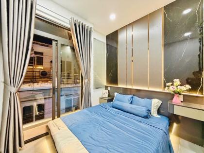 Bán nhà HXH Nguyễn Sỹ Sách-Tân Bình gần công viên dòng tiền 84tr/năm chỉ 3.25 tỷ