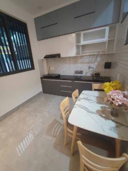 Bán nhà HXH gần Emart Phan Huy Ích 4 tầng ngang 6.3m nhà dòng tiền 144tr/năm chỉ 4 tỷ.