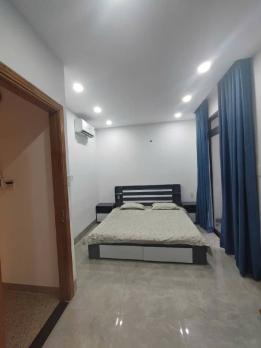 Bán nhà HXH gần Emart Phan Huy Ích 4 tầng ngang 6.3m nhà dòng tiền 144tr/năm chỉ 4 tỷ.