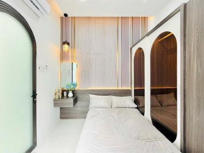 Bán nhà HXH Nguyễn Duy Cung gần Emart Phan Huy Ích ngang 4.6m dọn vào ở ngay nhỉnh 3tỷ.