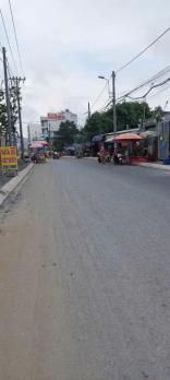 SIÊU PHẨM MẶT TIỀN LÊ TẤN BÊ – SÁT VÕ VĂN KIỆT - QUỸ ĐẤT GẦN 2.000m² HIẾM