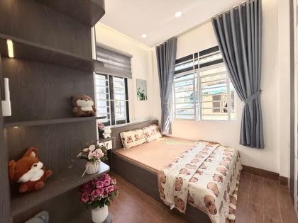 Bán nhà lô góc hai mặt tiền HXH Bùi Quang Là ngang 4.3m gần Emart Phan Huy Ích nhỉnh 4tỷ.