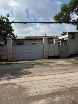 CHỦ GỬI BÁN XƯỞNG + ĐẤT LỚN TÂN HIỆP – HÓC MÔN - DÒNG TIỀN SẴN