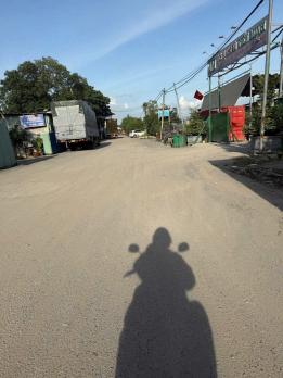 CHỦ GỬI BÁN XƯỞNG + ĐẤT LỚN TÂN HIỆP – HÓC MÔN - DÒNG TIỀN SẴN