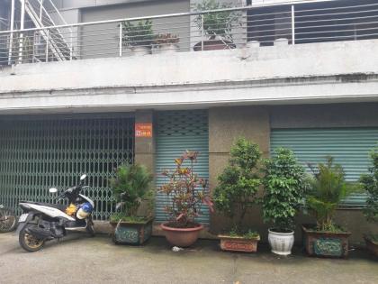 CƠ HỘI DUY NHẤT: QUỸ ĐẤT ĐẸP 350M2 NGANG 14M TẠI NGUYỄN VĂN QUÁ