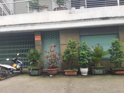 CƠ HỘI DUY NHẤT: QUỸ ĐẤT ĐẸP 350M2 NGANG 14M TẠI NGUYỄN VĂN QUÁ