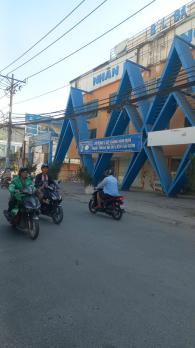 SIÊU PHẨM DÒNG TIỀN 1.1 TỶ/THÁNG – CƠ SỞ GIÁO DỤC 5.000M2 Q12 – 250 TỶ