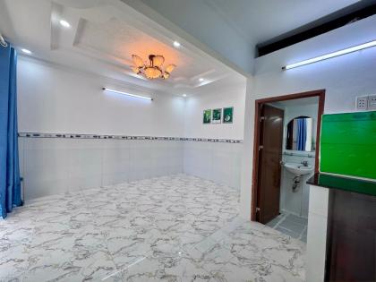 Bán nhà siêu phẩm ngang 4.8m HXH đường Phạm Văn Chiêu gần chợ Thạch Đà nhỉnh 3tỷ.