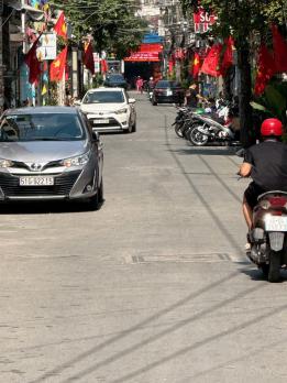 Bán nhà siêu phẩm ngang 4.8m HXH đường Phạm Văn Chiêu gần chợ Thạch Đà nhỉnh 3tỷ.