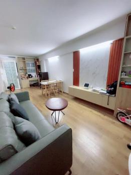 BÁN NHANH BLOCK B - TẦNG 4 - DT 44,5M2 (CĂN GÓC VIP NHẤT EHOME4). LH:0908002810.