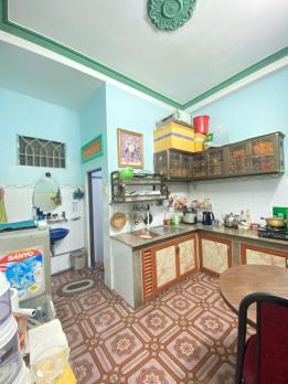 Bán nhà HXH đường Phạm Văn Chiêu 40m2 gần trường THCS Phạm Văn Chiêu nhỉnh 3tỷ.