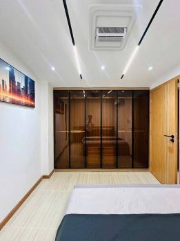 Bán nhà lô góc HXH đường Quang Trung ngang gần 4m gần Emart Phan Huy Ích nhỉnh 3tỷ.