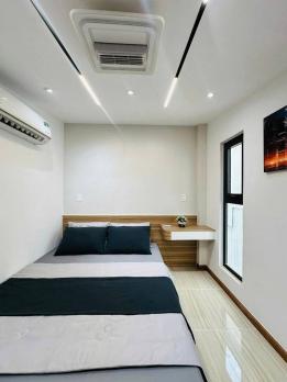 Bán nhà lô góc HXH đường Quang Trung ngang gần 4m gần Emart Phan Huy Ích nhỉnh 3tỷ.