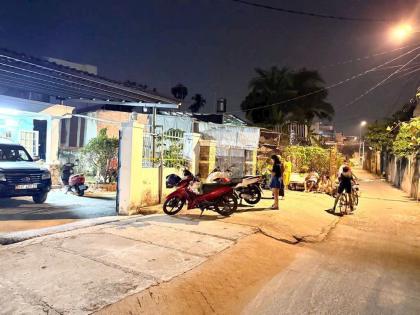 HÀNG HOT ĐẤT (12X22) THỊ TRẤN HÓC MÔN – GIÁ CỰC TỐT CHỈ 7.5 TỶ