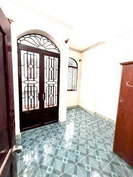 Bán nhà dọn vào ở ngay HXH đường Quang Trung ngang gần 4m gần chợ Hạnh Thông Tây nhỉnh 3tỷ.