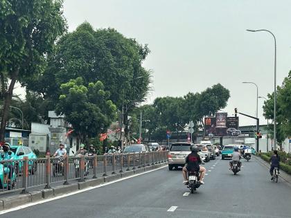 Bán nhà dọn vào ở ngay HXH đường Quang Trung ngang gần 4m gần chợ Hạnh Thông Tây nhỉnh 3tỷ.