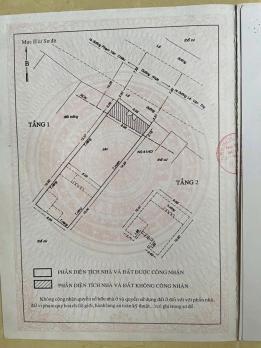MẶT TIỀN NGUYỄN VĂN KHÔI – GÒ VẤP - NGANG 8,3M HIẾM – CUNG ĐƯỜNG THƯƠNG HIỆU