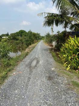 SÁT VINHOMES HÓC MÔN – NHÀ VƯỜN THỔ CƯ – GIÁ HỜI HIẾM CÓ - RẺ HƠN CỦ CHI