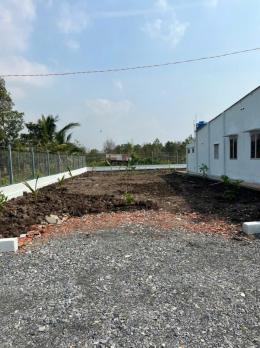 SÁT VINHOMES HÓC MÔN – NHÀ VƯỜN THỔ CƯ – GIÁ HỜI HIẾM CÓ - RẺ HƠN CỦ CHI