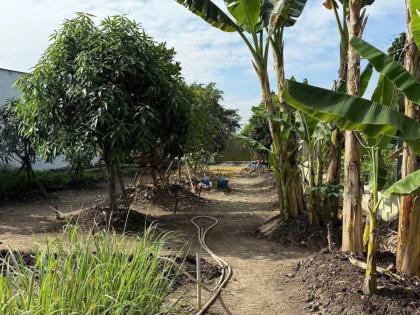 SÁT VINHOMES HÓC MÔN – NHÀ VƯỜN THỔ CƯ – GIÁ HỜI HIẾM CÓ - RẺ HƠN CỦ CHI