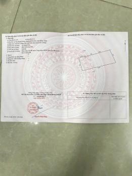 BÁN 465M NHÀ, ĐẤT MẶT TIỀN KINH DOANH ĐƯỜNG TỈNH LỘ 848. LH:0333.79.59.79