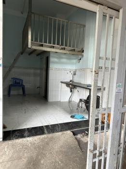 BÁN NHÀ TRỌ 25/35/1C HỒ VĂN LONG, GẦN CHỢ BÀ HÔM CŨ - TÂN TẠO. 93M2 CHỈ 6 TỶ LH:0902964416