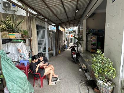 BÁN NHÀ TRỌ 25/35/1C HỒ VĂN LONG, GẦN CHỢ BÀ HÔM CŨ - TÂN TẠO. 93M2 CHỈ 6 TỶ LH:0902964416