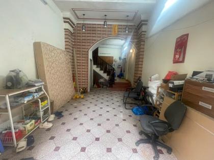 CHO THUÊ NHÀ NGUYÊN CĂN ĐƯỜNG AN DƯƠNG, TÂY HỒ, 5 TẦNG, 5 NGỦ, Ô TÔ TRÁNH VỪA Ở VỪA KD