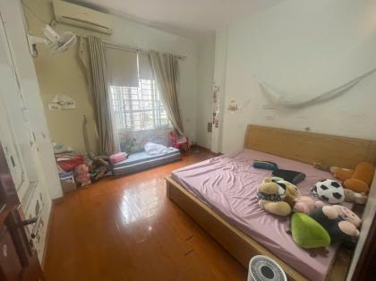 CHO THUÊ NHÀ NGUYÊN CĂN ĐƯỜNG AN DƯƠNG, TÂY HỒ, 5 TẦNG, 5 NGỦ, Ô TÔ TRÁNH VỪA Ở VỪA KD