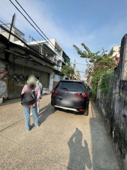 CHÍNH CHỦ GỬI BÁN GẤP NỀN ĐẤT ĐẸP ĐÔNG HƯNG THUẬN Q12 – HẺM 6M YÊN TĨNH!