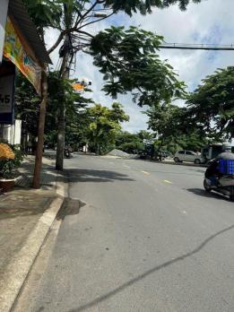 XƯỞNG (6x26) MẶT TIỀN LÊ THỊ HỒNG GẤM – HÓC MÔN – CHỈ 7,1 TỶ