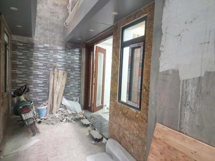 Bán nhà đẹp Xuân Đỉnh 2 mặt thoáng 31m2 5 tầng thang máy giá 9,2 tỷ