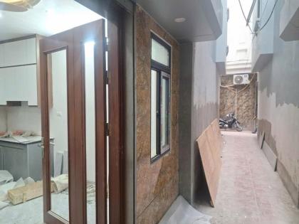 Bán nhà đẹp Xuân Đỉnh 2 mặt thoáng 31m2 5 tầng thang máy giá 9,2 tỷ