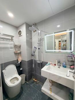 Bán căn hộ đẹp tòa CT1 B2  Tp Giao Lưu căn góc 54m2 2N1VS giá 4,89 tỷ