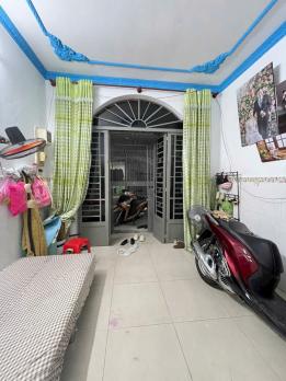 Bán Nhà 3PN HXH 2/ Đông Hưng Thuận 31 -  Nguyễn Văn Quá, Quận 12