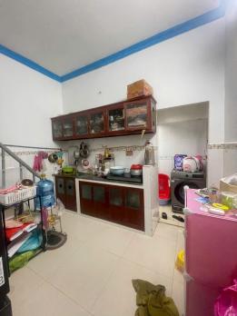 Bán Nhà 3PN HXH 2/ Đông Hưng Thuận 31 -  Nguyễn Văn Quá, Quận 12