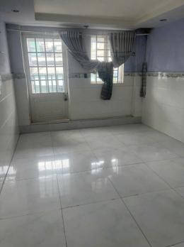 CHỈ 2.65T NHÀ 2 TẦNG (3.5x14) MẶT TIỀN NHÁNH HIỆP THÀNH 17, Q12