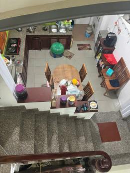 Bán nhà trệt 3 lầu (4x16) HXH 2/ Đông Bắc Tân Chánh Hiệp 36, Q12 Giá Rẻ 4.7 tỷ