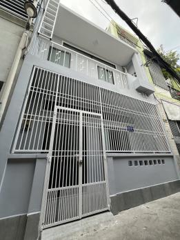 Nhà riêng cho thuê tại 436A/50/1L, Đường 3/2, Phường Hòa Hưng, Hồ Chí Minh, (P.12, Quận 10 trước đây)