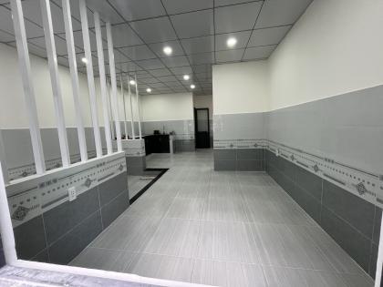 Nhà riêng cho thuê tại 436A/50/1L, Đường 3/2, Phường Hòa Hưng, Hồ Chí Minh, (P.12, Quận 10 trước đây)